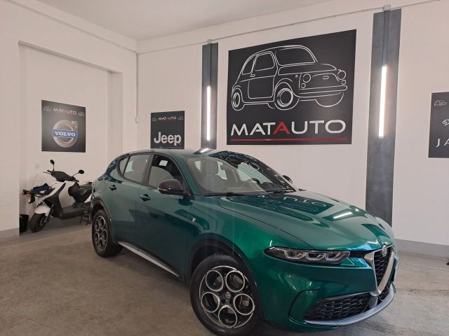 Другие Alfa Romeo Tonale 1.5 160 CV MHEV TCT7 Ti