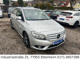 Mercedes-Benz B 180 B -Klasse B 180 - Mercedes-Benz in Freiburg: 180