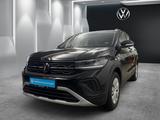 Volkswagen T-Cross 1.0TSI GRA LED APP CONNECT - Volkswagen T-Cross in Mannheim