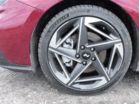 Hyundai i30 - Vorschau Bild 3