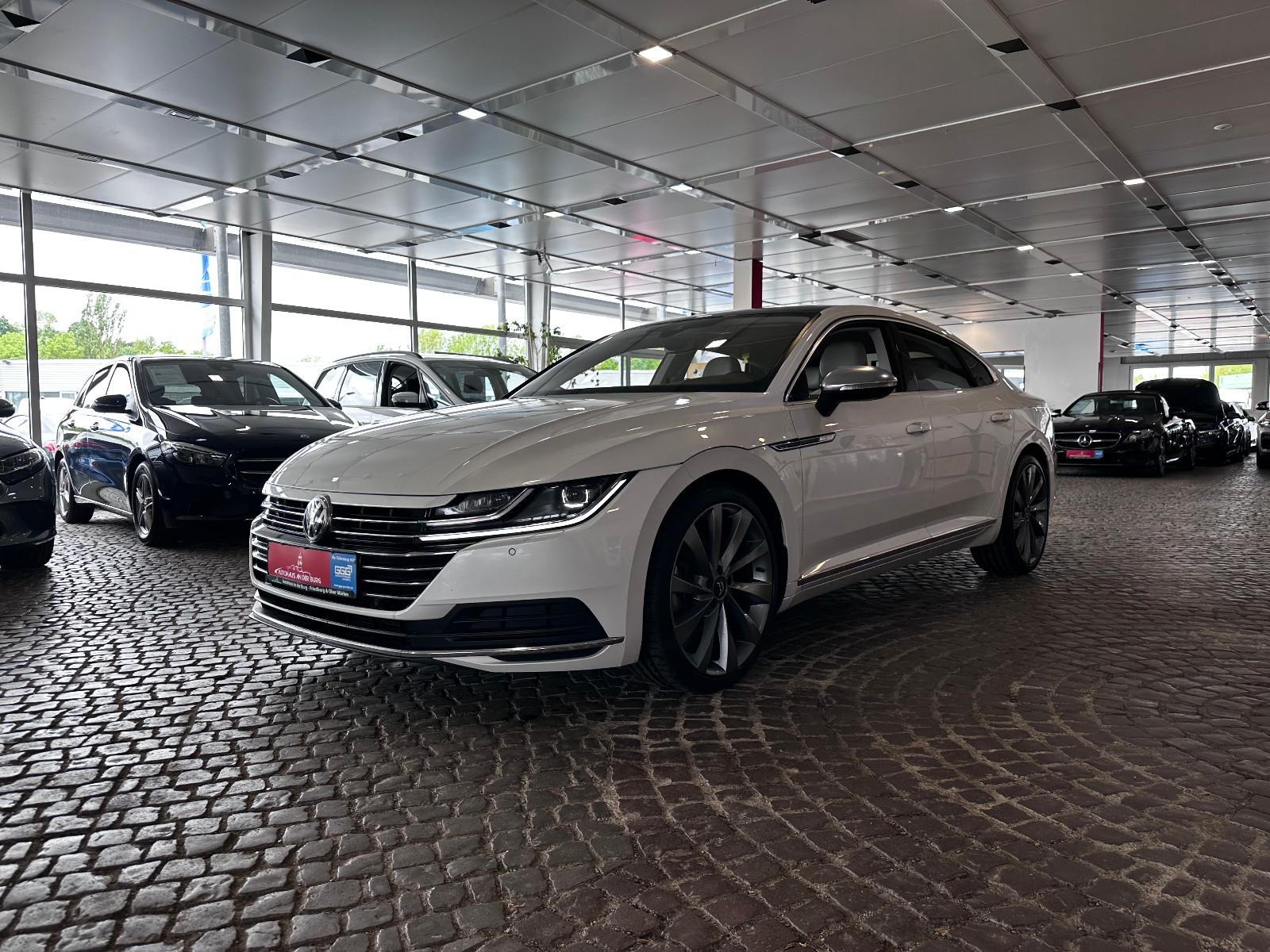 Volkswagen Arteon Elegance 2.Hand