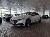 Volkswagen Arteon Elegance 2.Hand - gebrauchte VW Arteon aus dem Jahr 2018