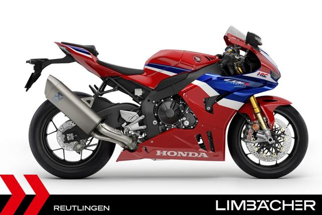 Honda CBR 1000 RR R FIREBLADE SP - HONDA REUTLINGEN