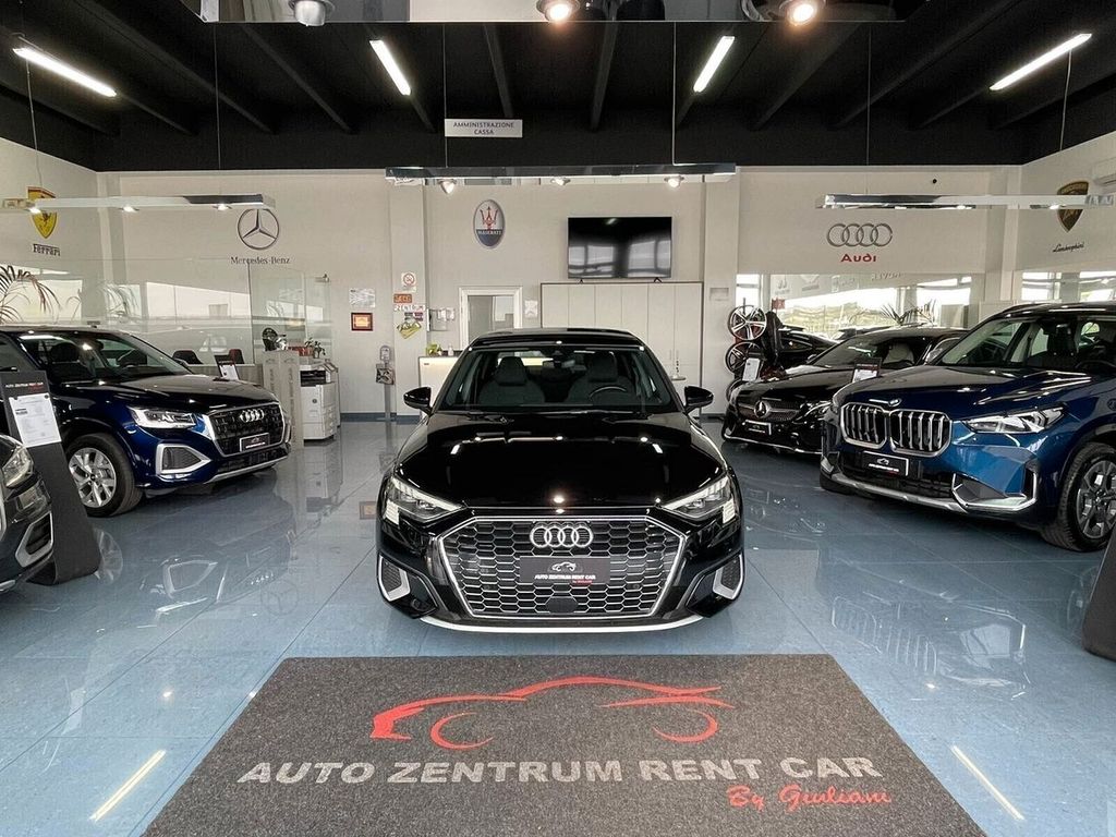 Image of Audi A3