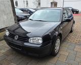 Volkswagen Golf 4, Benziner, 1,4 an Bastler/KFZ-Mecha... - : Kleinwagen, Kfz