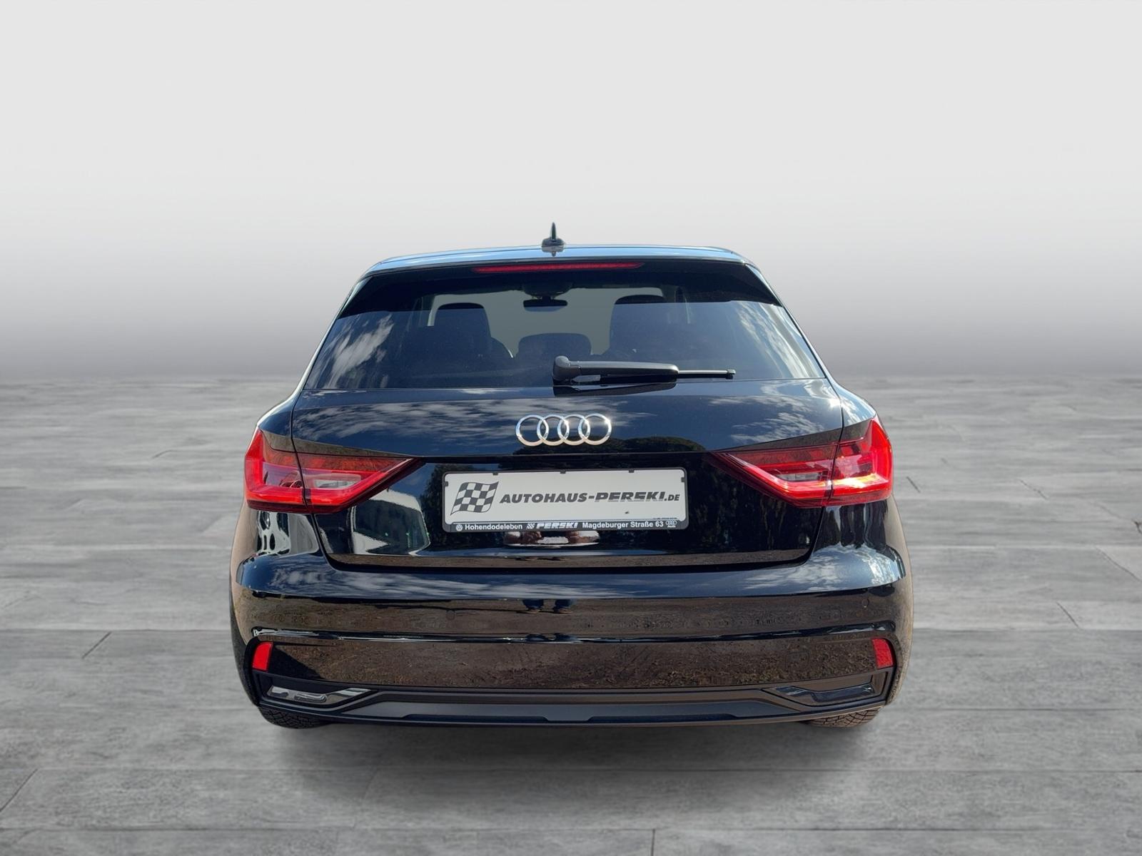 Audi A1 30 Sportback 1.0.TFSI advanced s-tronic KLIMA, миниатюра 5