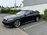 Mercedes-Benz S 63 AMG 4M L (2.HD/Brabus/Abholpreis!KeinVHB) - Mercedes-Benz: Limousine, Brabus