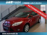 Ford Focus 1.6 EcoBoost TITANIUM *BI-XENON* AKTION* - Ford Focus: 1.6