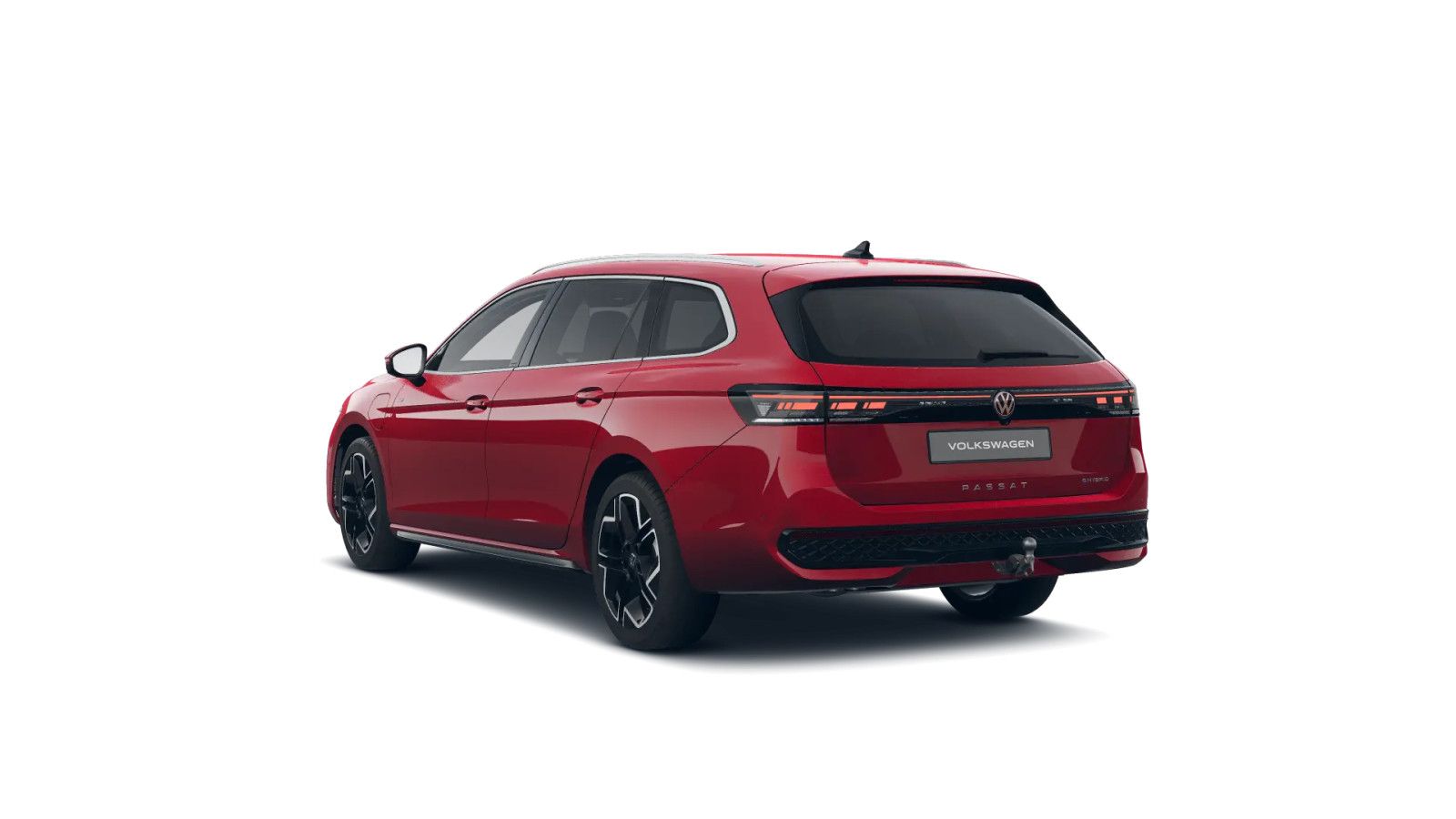 Volkswagen Passat Variant - Bild 3