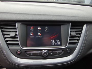 Bild 12 Opel Grandland (X)