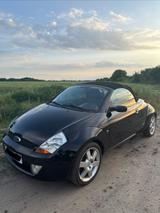 Ford Streetka - gebrauchte Ford Streetka aus dem Jahr 2004