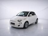 Fiat 500e Elektro 23kWH CarPlay/DAB/Navi/Virtual - Fiat 500e