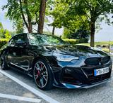 BMW M240i xD Coupé - 1. Hd., Vollaust. + Winterräder