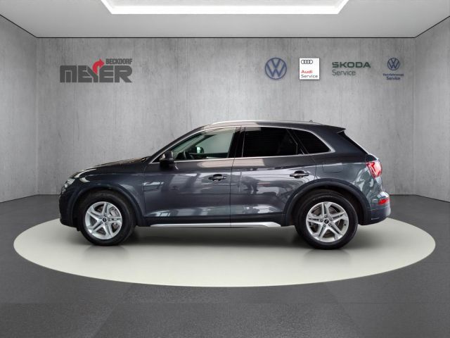 Q5 advanced 50 TFSIe quattro S tronic Klima