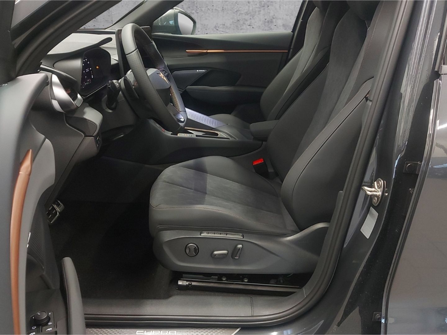 Cupra Terramar - Bild 10
