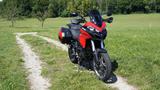 Ducati Multistrada 950 Touring - DUCATI MULTISTRADA 950