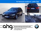BMW 318d Touring Sport Line Aut. Navi Business PDC - BMW 318: Kombi, 318d
