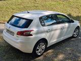 Peugeot 308 Active/Kamera/PDC/Navi/LED/ - Peugeot 308: Weiß