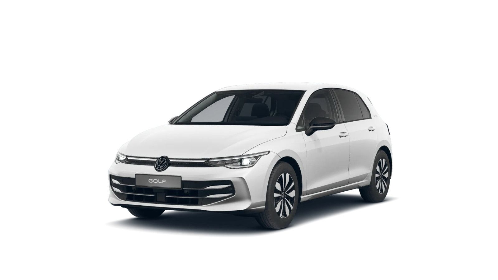 Volkswagen Golf - Bild 5