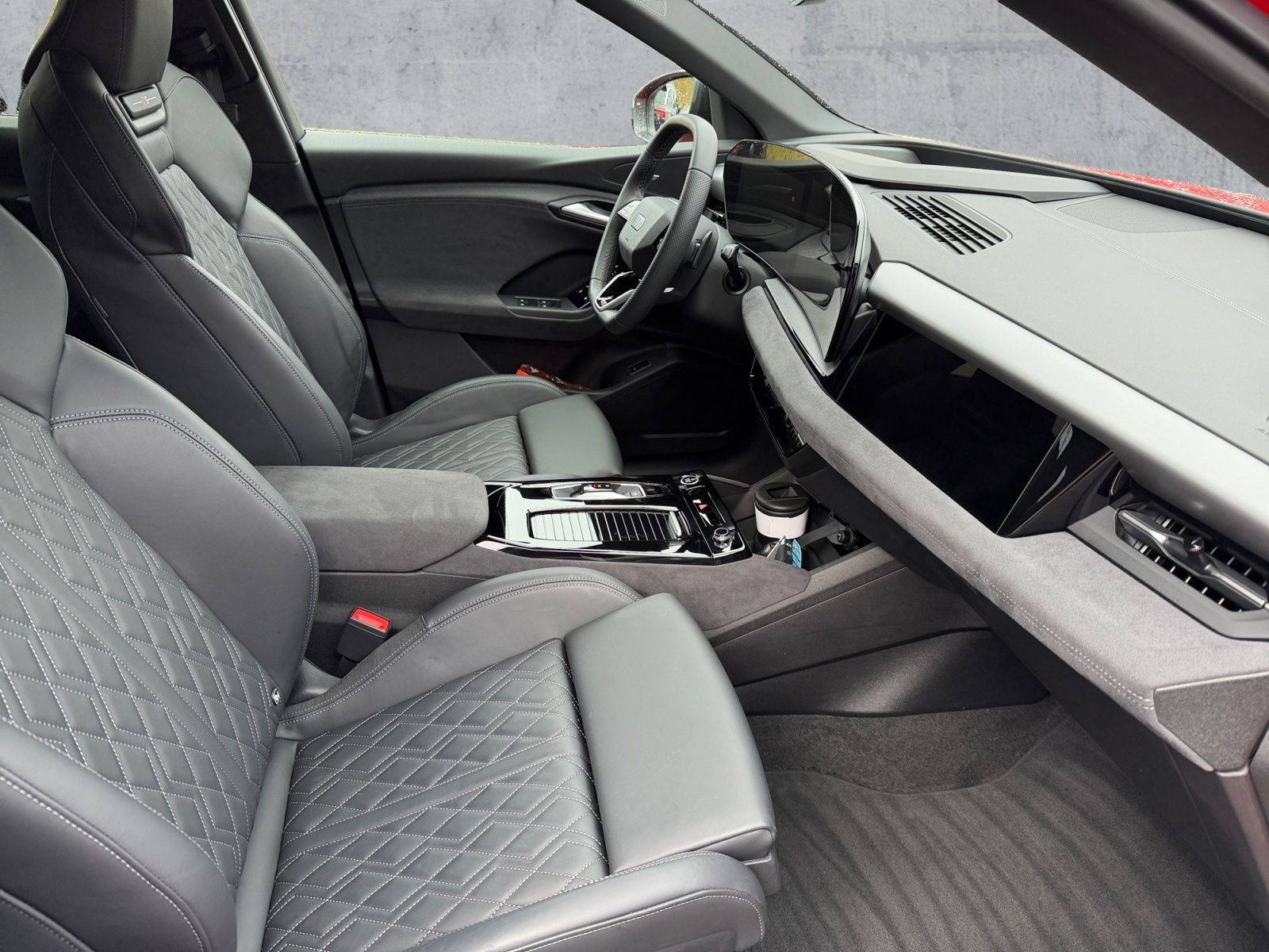 Audi Q6 e-tron - Bild 13