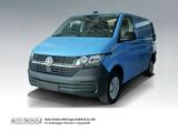Volkswagen T6.1 Transporter Kasten 2,0 TDI SCR KR AHK Flüge - Volkswagen T6 Transporter aus 2025