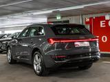 Audi Q8 e-tron S line 50 quattro 250 kW AIR SHZ VC - Audi Q8 e-tron Jahreswagen