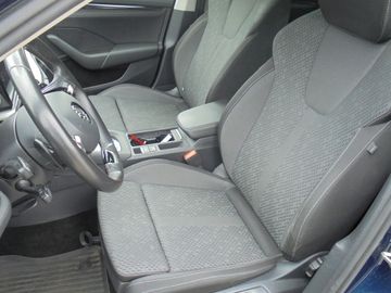 Skoda Octavia - 9