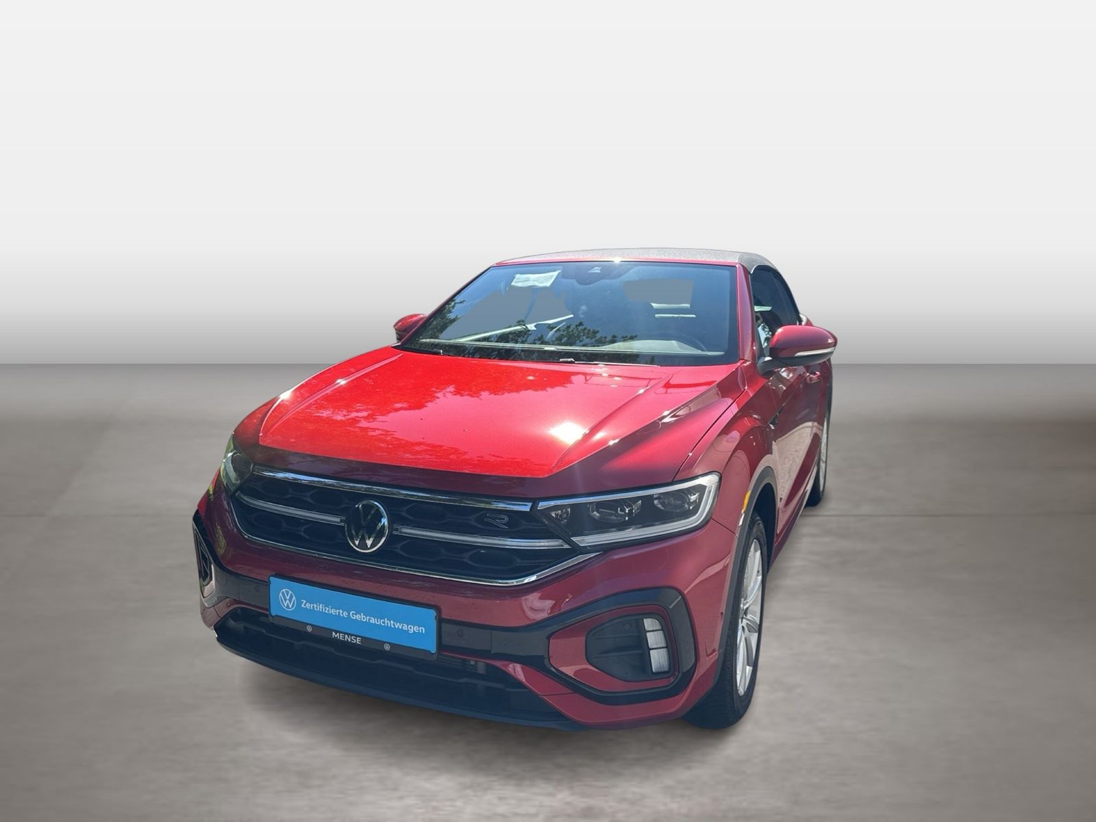 Volkswagen T-Roc - Bild 14