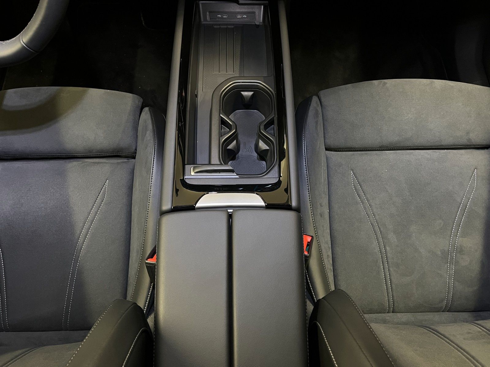 Volkswagen ID.7 - Bild 12