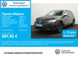 Volkswagen Tiguan Allspace Life 1.5 TSI *AHK*R-KAM*8-fach*
