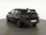 Hyundai i30 1.0 T-GDI DCT LED Navi Sitzheizung Kamera - Hyundai i30 mit Benzin-Antrieb: Scheckheftgepflegt