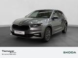 Skoda Fabia 1.0 TSI DSG TOUR beh.Frontscheibe LANE+SID - Skoda Fabia Neuwagen in Essen