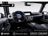 Mercedes-Benz G 500 AMG Night Manufaktur Schiebedach Standhzg - Mercedes-Benz G 500 in München