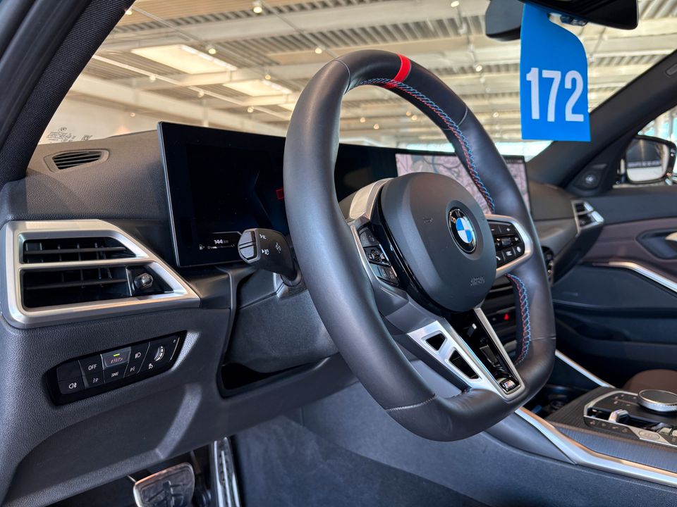 BMW M340i - Bild 15