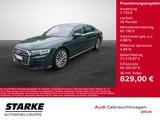 Audi A8 60 TFSI tiptronic quattro NaviPlus Matrix Led - gebrauchte Audi A8 aus dem Jahr 2023