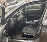 BMW 118 1 Limousine 5-trg. 118 i Sport Line - BMW 118 Gebrauchtwagen in Mannheim