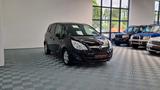 Opel Meriva B Edition _Zustand & Historie tadellos_ - gebrauchte Opel Meriva aus dem Jahr 2010