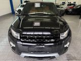 Land Rover Evoque 2.2 SD4*DYNM*AUTM*PANO*RFK*BI-XEN*ZHNR-NE - Land Rover Range Rover Evoque mit Diesel-Antrieb: Geländewagen, 2.2