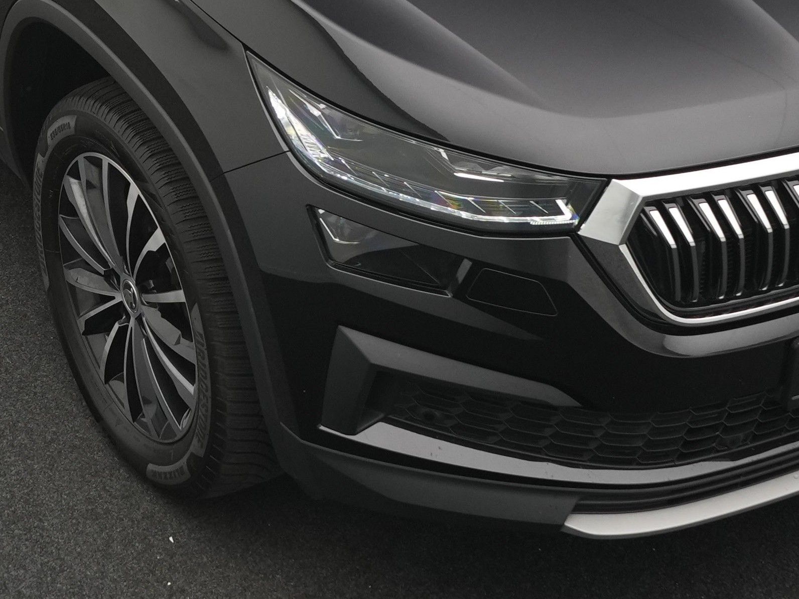 Skoda Kodiaq - Bild 18