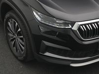 Skoda Kodiaq - Vorschau Bild 18