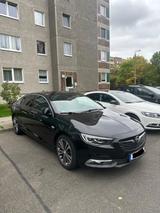 Opel Insignia B 1.6 Diesel Grand Sport Automatik - Opel Insignia Gebrauchtwagen in Leipzig