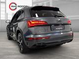 Audi Q5 40 TDIquattro/3x S line/360/AHK/MATRIX/21ZOLL - Audi Q5 Gebrauchtwagen in Frankfurt