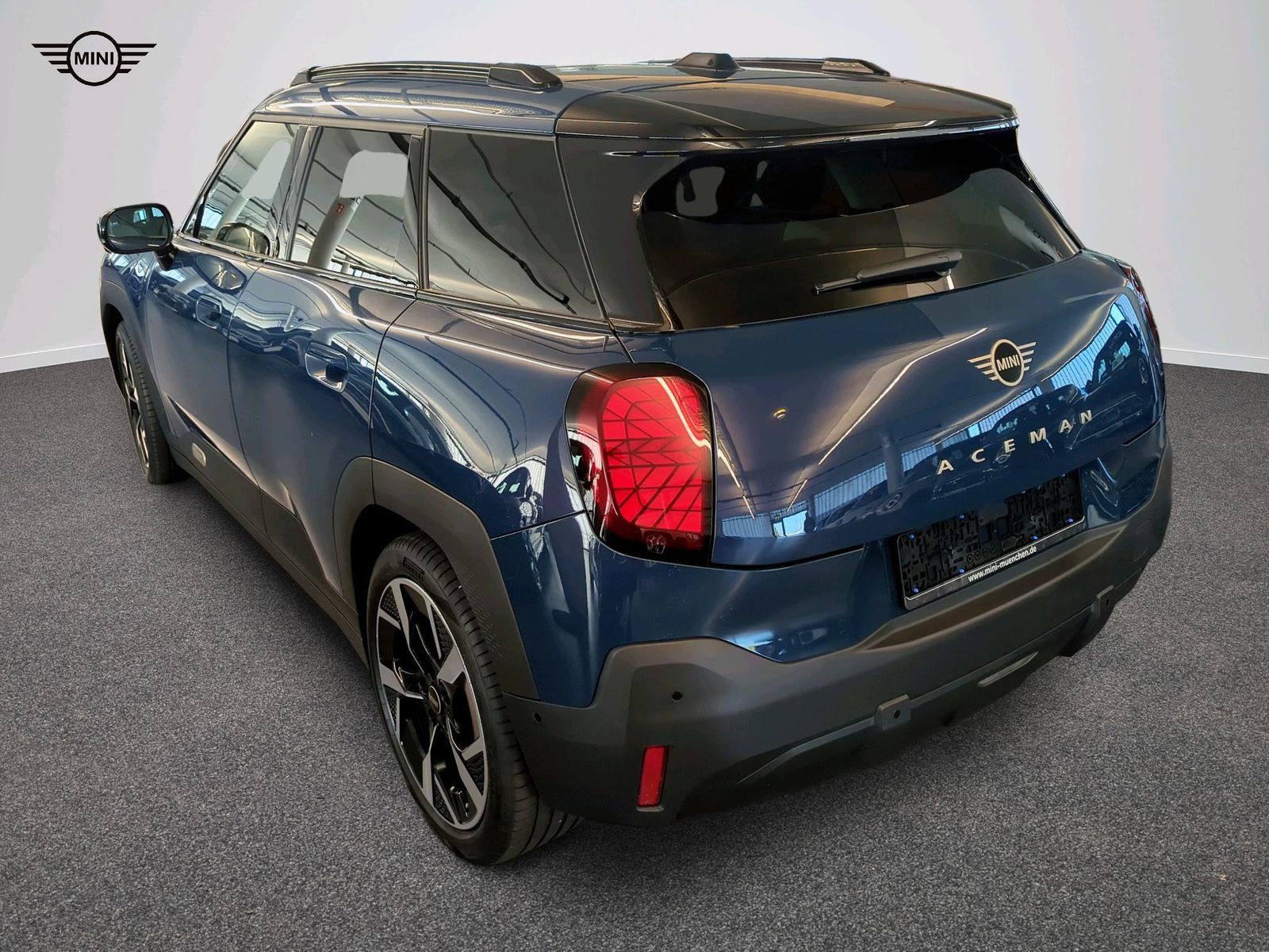 MINI John Cooper Works - Bild 8