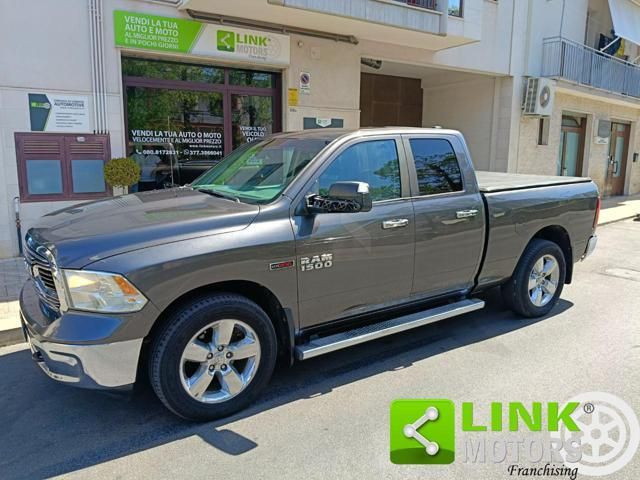 Dodge DODGE RAM 1500 3000 DIESEL 243CV