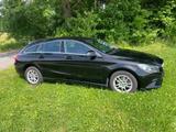 Mercedes-Benz CLA 180 Shooting Brake  - gebrauchte Mercedes-Benz CLA 180 Shooting Brake aus dem Jahr 2015