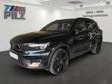 Volvo EX40 Twin AWD Ed. PLUS - Black Edition AHK - schwarze Volvo EX40