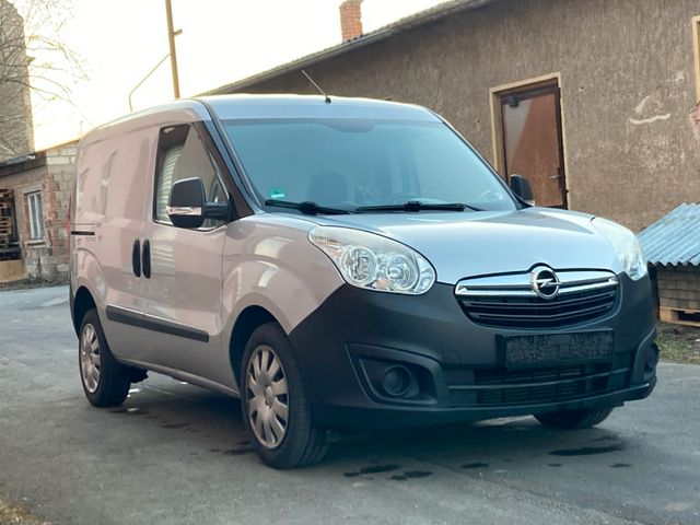 Opel Combo D Kasten L1H1 2,4t