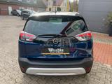 Opel Crossland - Opel Crossland (X) Gebrauchtwagen in Bremen