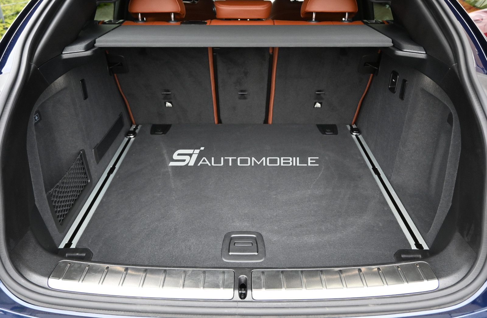 Fahrzeugabbildung BMW X4 xDr30d °UVP 92.400€°ACC°AHK°STHZG°INDIVIDUAL°