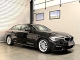 BMW 530 i Aut. M Sport Navi/Head-Up/Alcantara/Kamera - BMW 530 mit Benzin-Antrieb: Limousine
